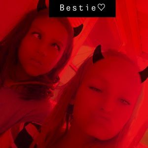 Meet your Posher, Zoey